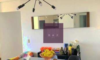 Imagem 6: Apartamento com 3 dormitórios à venda, 69 m² por R$ 628.000,00 - São Bernardo - Campinas/S