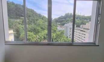 Imagem 5: Apartamento à venda Rua Doutor Nelson de Sá Earp,Petrópolis,RJ Petrópolis ,Centro - R$ 650