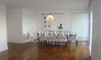 Imagem 3: Atelier Galeria / 162 m2 / 3 suítes / 3 vagas/Vila Romana