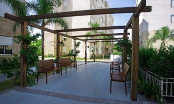 Imagem 2: Porto Alegre - Apartamento Padrão - Cavalhada