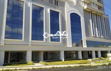 Imagem 3: EDIFÍCIO OSCAR NIEMEYER - APARTAMENTO