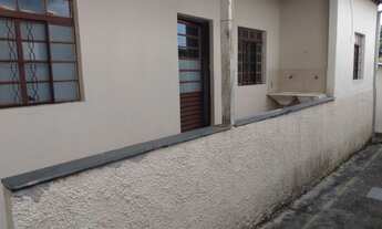 Imagem 2: Casa de fundos - 1 quarto - Padre Eustáquio - Belo Horizonte - MG