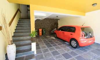 Imagem 4: Porto Alegre - Casa Padrão - Vila Conceição