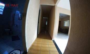 Imagem 4: Casa com 3 dormitórios à venda, 150 m² por R$ 180.000,00 - Jardim Aeroporto I e II - Miran