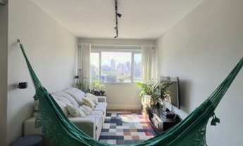 Imagem 7: Apartamento no Umarizal com 2 quartos, banheiro e aérea de serviço