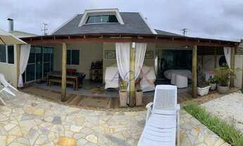 Imagem: Casa com 2 dormitórios à venda, 240 m²