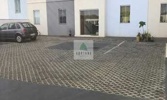 Imagem 2: Anápolis - Apartamento Padrão - Vila Formosa