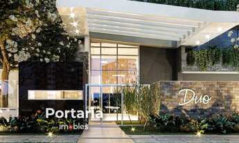 Imagem 3: Direto com a construtora - Apartamento à venda com 3 quartos e 73m² por R$ 423.212 no em G