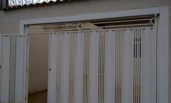 Imagem 4: Casa para venda 100m², 2 dormitórios- Jardim Ouro Branco, Ribeirão Preto - SP