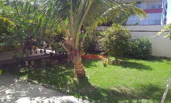 Imagem 3: Casa com 4 dormitórios à venda, 400 m² por R$ 630.000,00 - Extensão do Bosque - Rio das Os