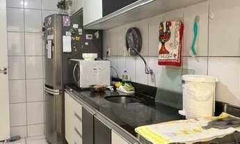 Imagem 3: Casa para venda com 125 m2 com 3 quartos em Turu São Luís Maranhão