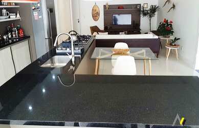 Imagem 4: Imperialis Residense | 03 dormitórios