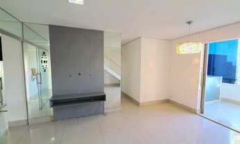 Imagem 5: Ótima cobertura duplex com 176m², 3 quartos sendo 1 suíte e bela vista da cidade