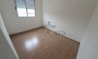 Imagem 4: Apartamento para venda com 48 metros quadrados com 2 quartos