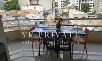 Imagem 6: Spazio Pompéia / Rua Doutor Miranda de Azevedo / 2 dormitórios / 1 suite / 2 vagas / laze