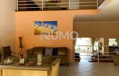 Imagem 2: Casa - Tijuco das Telhas - Campinas