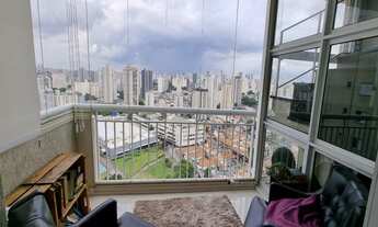 Imagem 2: COBERTURA DUPLEX SHOW NO CLUIB TUITUTI - 164M² - 3 DORMS - 1 SUITE E 3 VAGAS