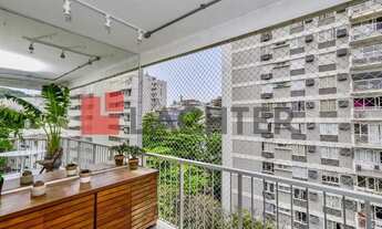 Imagem 2: RIO DE JANEIRO - Apartamento Padrão - Leblon