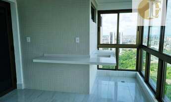 Imagem 6: UmExcelente apt com 250 metros de alto padrão novo!!