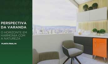 Imagem 2: APARTAMENTO NO URBANOVA - PREÇO UNICO NO URBANOVA - 2 E 3 DORMITÓRIOS PROMOÇÃO ESPETACUL