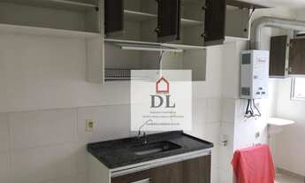 Imagem: Apartamento com 2 dormitórios à venda