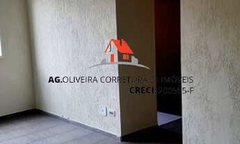 Imagem: APARTAMENTO PARA LOCAÇÃO- VILA CARDOSO