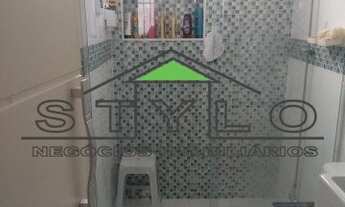 Imagem 7: APARTAMENTO CENTRO DE SBC 67M²