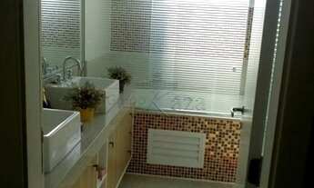 Imagem 6: Apartamento - Jardim das Colinas - Residencial Helbor Belvedere - 259m² - 4 Dormitórios