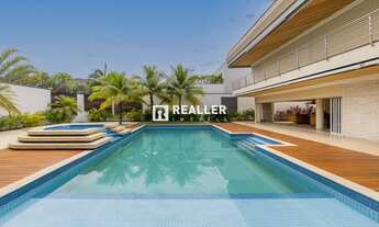 Imagem 4: Rio de Janeiro - Casa de Condomínio - Barra da Tijuca