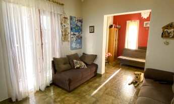 Imagem 2: Casa térrea- Jd. Itamaracá - Mogi Guaçu/SP