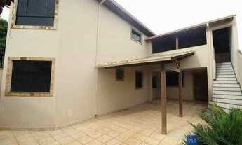 Imagem 2: Casa com 3 dormitórios à venda, 200 m² por R$ 400.000 - Vista Alegre - Pouso Alegre/MG