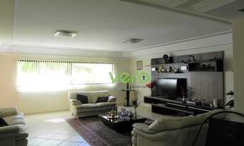 Imagem 2: Casa com 4 dormitórios à venda, 364 m² por R$ 1.100.000 - Santa Cruz - Americana/SP