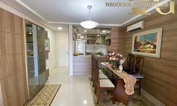 Imagem 4: APARTAMENTO RESIDENCIAL em FLORIANÓPOLIS - SC, BALNEÁRIO