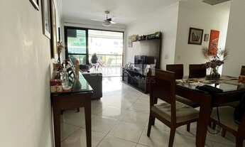 Imagem 6: Recreio dos Bandeirantes