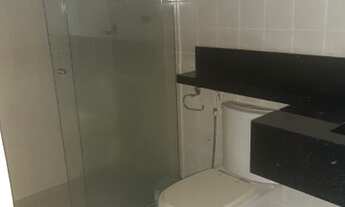 Imagem 3: Casa com 4 dormitórios para alugar, 160 m² por R$ 4.000,00/mês - Parque 10 de Novembro - M