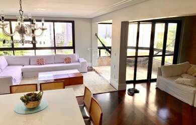 Imagem 6: MORRO DO GATO - 4/4 - 2 SUÍTES - 3 VAGAS