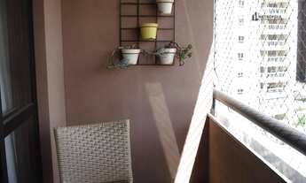 Imagem 6: Apartamento com 3 dormitórios à venda, 115 m² por R$ 640.000,00 - Cambuí - Campinas/SP