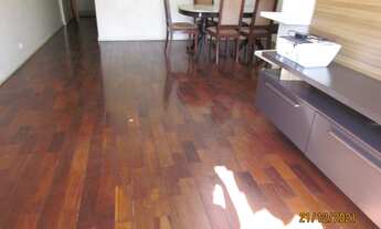 Imagem 4: Excelente a apartamento de dois quartos a venda na Rua Uruguai