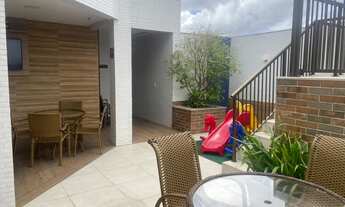 Imagem 5: Vendo excelente apartamento de 3 qtos sendo 1 suíte, com 130 m2 em localização privilegiad