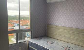 Imagem 7: Apartamento Mobiliado no Brisas 3/4