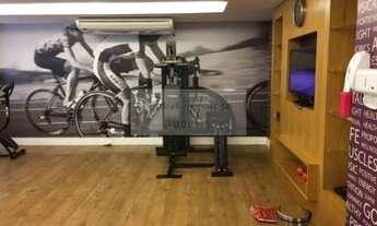 Imagem 2: Cobertura no centro de Niterói, próximo de tudo!!!