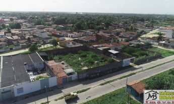 Imagem 5: Lotes comerciais em Avenida Principal