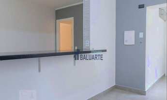 Imagem 4: Apartamento com 2 dormitórios à venda, 87 m² por R$ 530.000,00 - Jardim Marajoara - São Pa