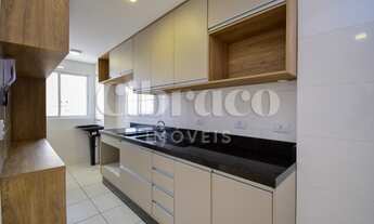 Imagem 3: Apartamento no Centro de 76,00m² com 2 quartos - Edifício Primus