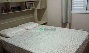 Imagem 4: Casa com 2 dormitórios à venda, 48 m² por R$ 250.000,00 - Água Espraiada (Caucaia do Alto