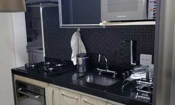 Imagem 6: Apartamento no Alto da Mata - 2 dormitórios - 1 vaga - 560 mil - Oportunidade