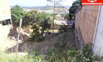 Imagem 3: Esmeraldas - Terreno Padrão - Santa Cecilia