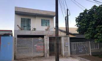 Imagem 2: Sobrado com 3 Quartos à venda, 187 m² por R$ 400.000 - São Cristóvão - Cascavel/PR