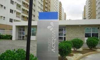 Imagem 4: Spazio Acqua, Oportunidade Leste