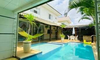 Imagem 2: SOBRADO CONDOMÍNIO DO LAGO